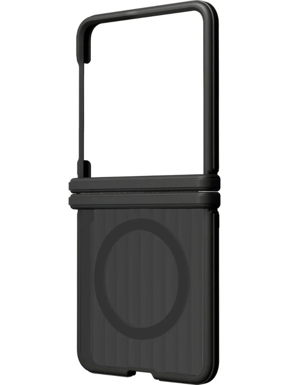 Samsung new never